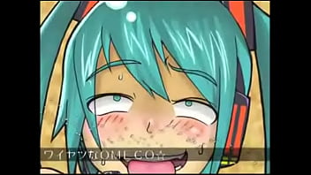 シューティングスターテクニカ ミクver