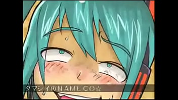 シューティングスターテクニカ ミクver