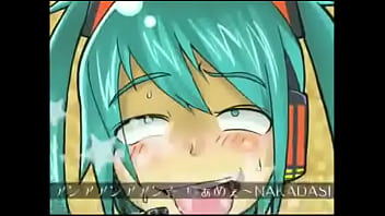 シューティングスターテクニカ ミクver