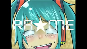 シューティングスターテクニカ ミクver