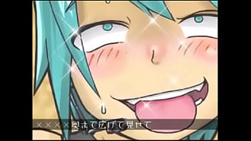 シューティングスターテクニカ ミクver