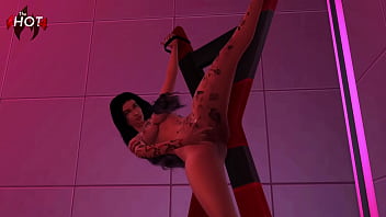 Masturbação no painel