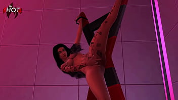 Masturbação No Painel thumbnail