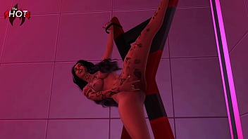 Masturbação no painel