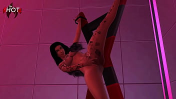 Masturbação no painel