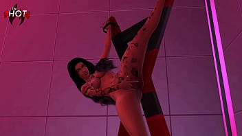 Masturbação no painel