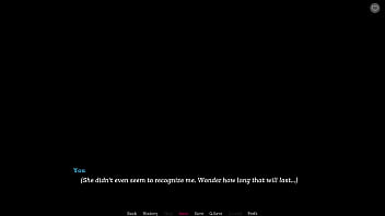 Step sisterly lust #19 busty stepmom mistress spanks me while stroking my cock