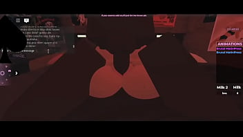 Bbc Roblox Fun thumbnail