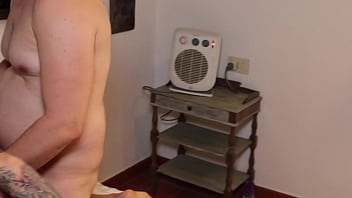 Una bella scopata a tre è quello che piace a valéry