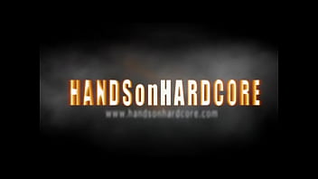 His trouser snake finds a warm nest