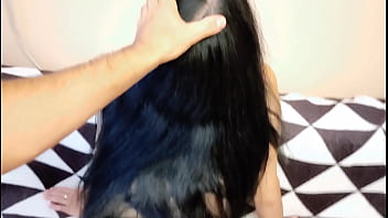 Milf pov sex with husband