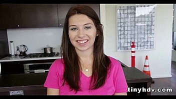 Extremely tiny teen pussy ariana grand 5 91