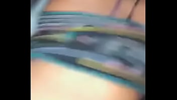 Latina loves dick in the ass