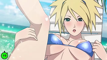 Naruto X Temari thumbnail