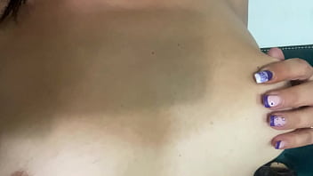 Milfycalla ep 62 cofee with breast milk