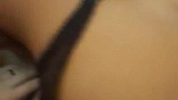 Priceless chick sucking dick