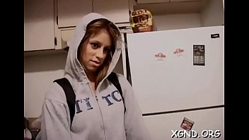 Glorious young babe britney gets donga deep inside mouth and lovebox