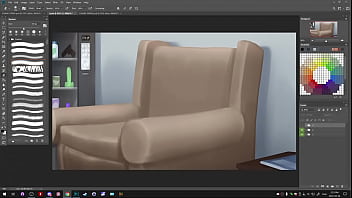 Sts Broadcast By Dc On Picarto From February Twenty Fourth 2022 thumbnail