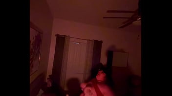 Crystal blue getting dicked hard by demon slayer with big cock