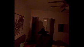 Crystal blue getting dicked hard by demon slayer with big cock