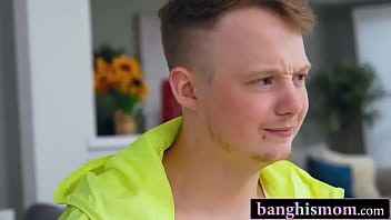 Milf step moms plowed hard in time warp fiasco