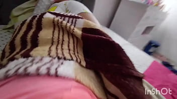 How Strange That My Stepbrother Didn't Cum In My Mouth I Loved Her thumbnail