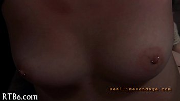 Hard toy for beauty's anal canal