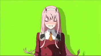 Zero two jump