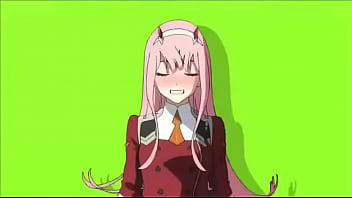 Zero two jump