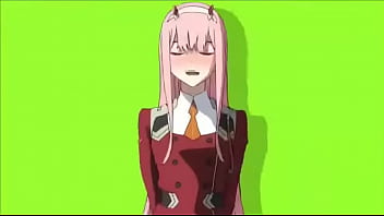 Zero two jump