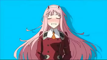 Zero two jump
