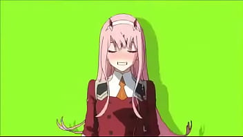 Zero two jump