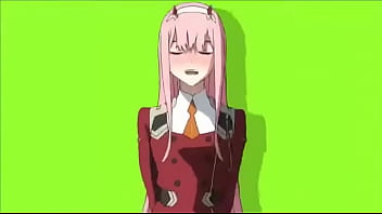 Zero two jump