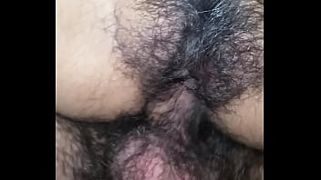 Metiendola bien rico