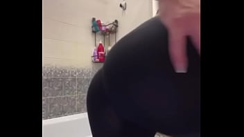 My slut milf with milky boobs