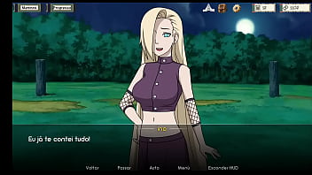 Naruto game porno