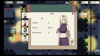 Naruto game porno