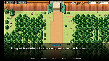 Naruto game porno
