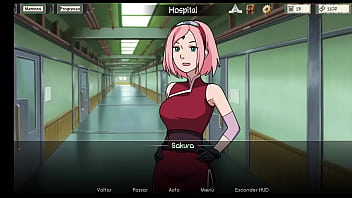 Naruto game porno