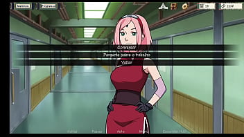 Naruto game porno