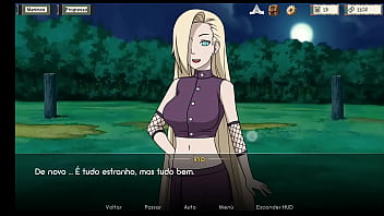 Naruto game porno