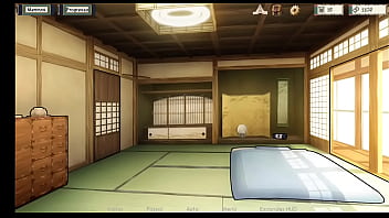 Naruto game porno