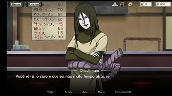 Naruto game porno