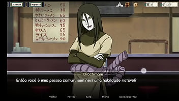 Naruto game porno