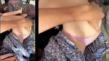 Bbq bonanza to watch a couple's steamy outdoor adventure turn into wild sex