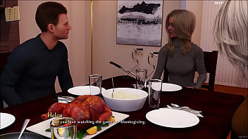 Being a dik 292 chick route