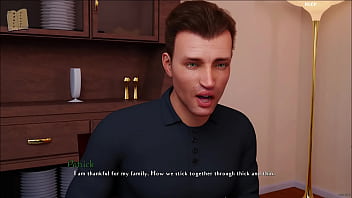 Being a dik 292 chick route