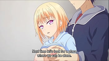 甘いイジワル ～地味なパパ喝～