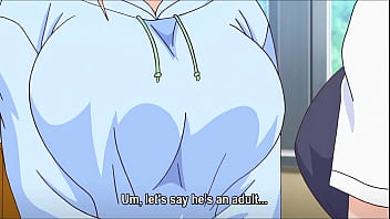 甘いイジワル ～地味なパパ喝～