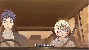 甘いイジワル ～地味なパパ喝～